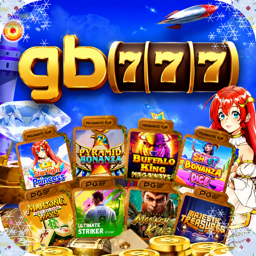 gb777 — mitra unggulan
