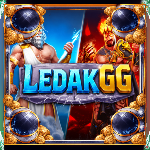ledakgg — mitra unggulan